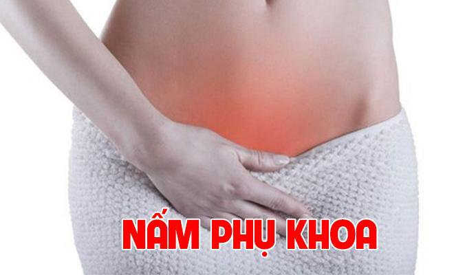 Gây viêm nhiễm bộ phận sinh dục