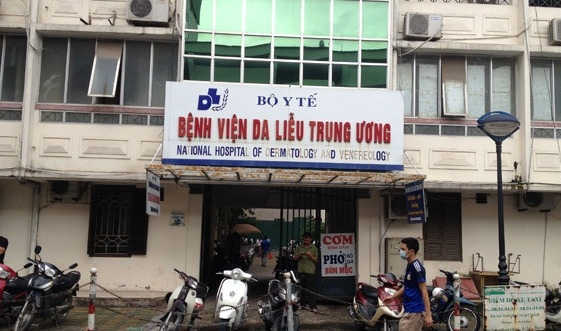 Bệnh sùi mào gà và cách nhận biết