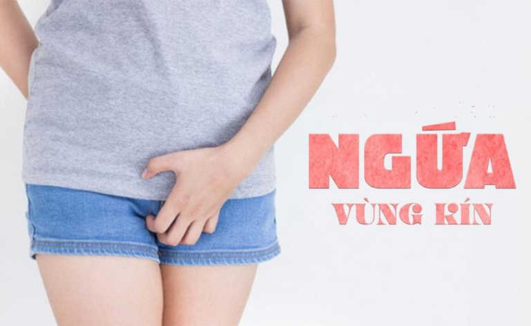 Cách trị ngứa vùng kín cho bà bầu hiệu quả nhất