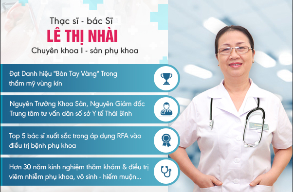 Những điều cần lưu ý trước và sau khi điều trị bằng phương pháp áp lạnh cổ tử cung