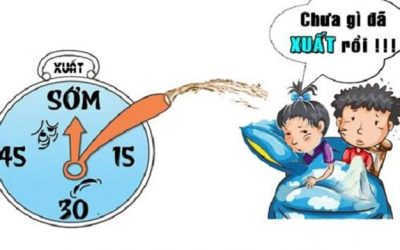 Xuất tinh sớm có thai không? Cách hạn chế xuất tinh sớm cho nam giới