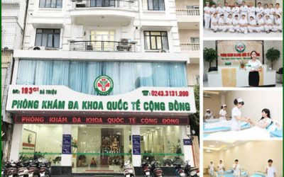 [ Điểm Tin ] – Sự Thật Đằng Sau Phòng Khám Đa Khoa Quốc Tế Cộng Đồng