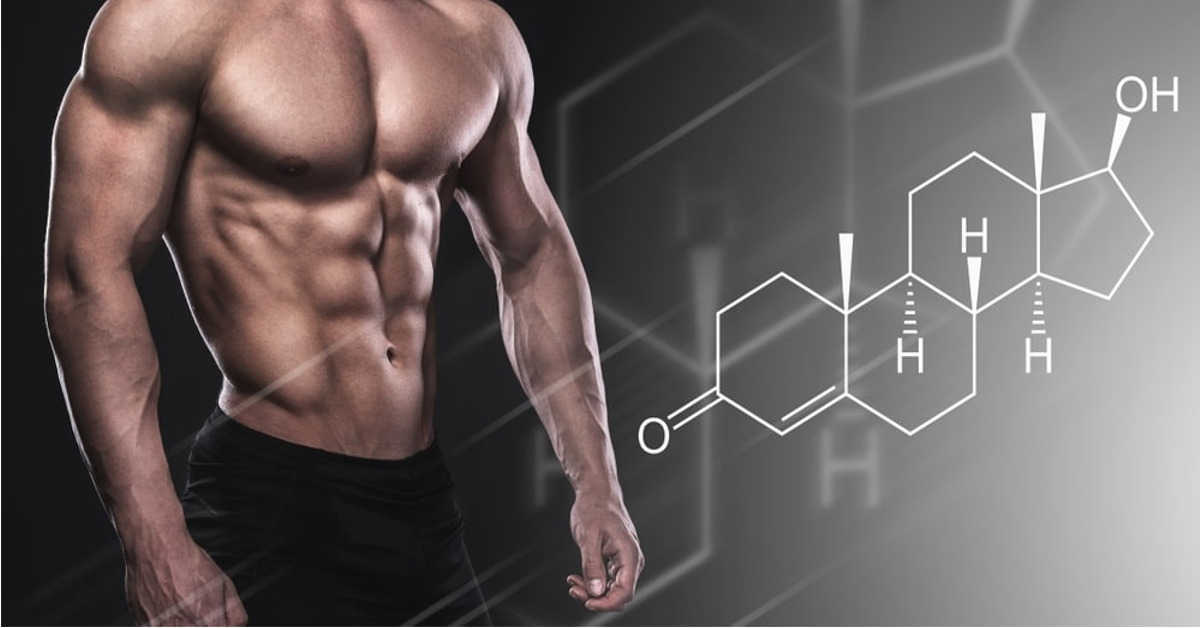 Thuốc tăng nồng độ testosterone nam giới