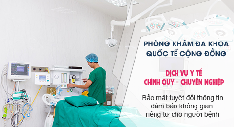 Tôi đã chữa khỏi sùi mào gà bằng ngoại khoa