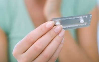 Rối loạn kinh nguyệt sau khi uống thuốc tránh thai?