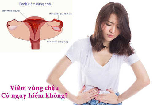 Các biến chứng nguy hiểm của sùi mào gà