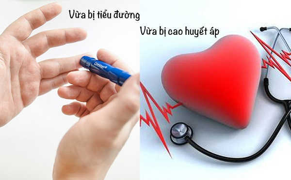 Ảnh hưởng từ bệnh lý mãn tính