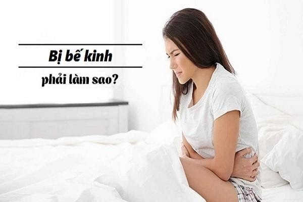 Bế kinh là gì?