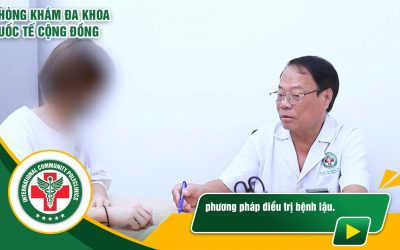 Điều trị bệnh Lậu như thế nào ? – Bác sĩ Hoàng Huy giáp chia sẻ