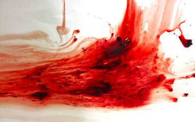 Kinh Nguyệt Màu Đen Vón Cục Báo Hiệu Điều Gì?