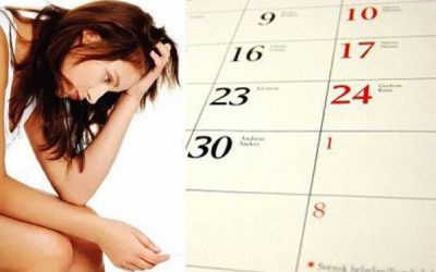 Phụ Nữ Không Có Kinh Nguyệt – Nguyên Nhân Và Cách Chữa Trị