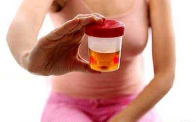 Đi Tiểu Buốt Và Ra Máu Ở Phụ Nữ – [Cảnh Báo Bệnh Lý]