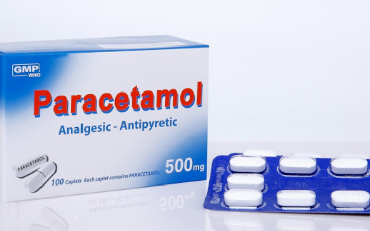 Paracetamol