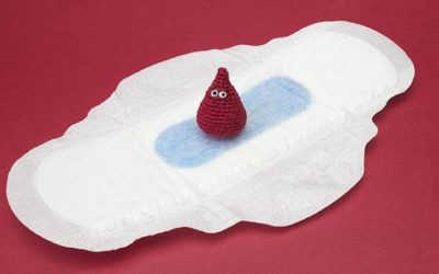 Chị Em Hành Kinh Ra Cục Thịt Nhầy Chớ Xem Thường