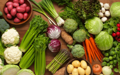 U Xơ Tiền Liệt Tuyến Nên Ăn Gì, Kiêng Ăn Gì?