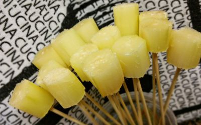 Ăn Mía Hấp Chữa Thai Lưu Có Thực Sự Hiệu Quả?