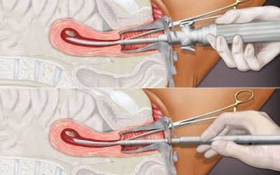 Những Dấu Hiệu Hút Thai Thành Công Là Gì?