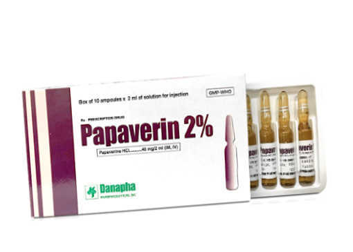 papaverin