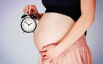 9 dấu hiệu sắp sinh trước 2 ngày mẹ bầu cần ghi nhớ