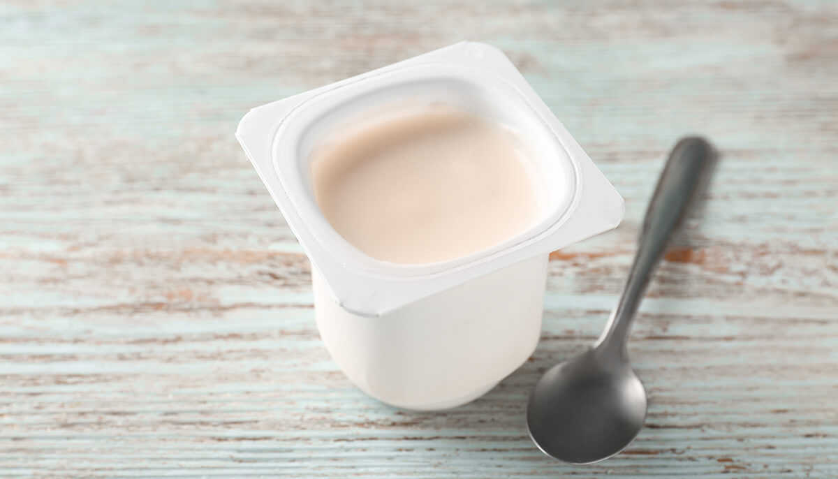 Rối loạn tiêu hóa nên ăn gì? - Nên ăn yogurt