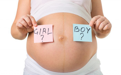 [ NHẬN BIẾT ] Tổng hợp chi tiết dấu hiệu chắc chắn mang thai bé trai