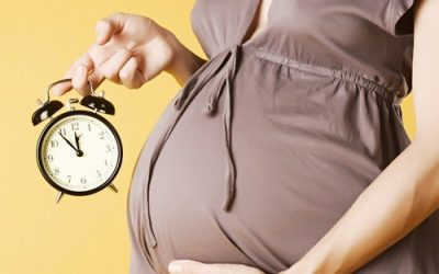 [ TỔNG HỢP ] 10+ các dấu hiệu sắp sinh trước 1 ngày không nên bỏ qua