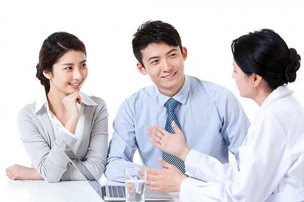 Khám sức khỏe tiền hôn nhân là gì?