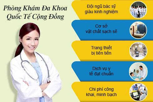 Mổ giãn tĩnh mạch thừng tinh ở đâu tốt nhất? 