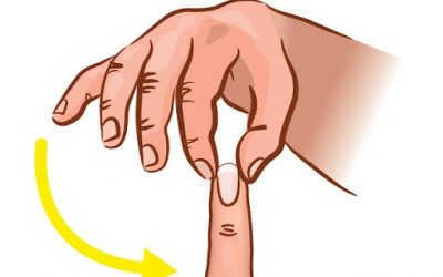 Lý giải: Quan hệ bằng tay bị chảy máu có sao không?