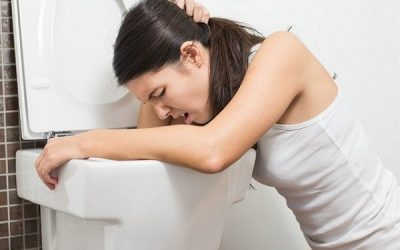 [ TÌM HIỂU ] Tiêu chảy buồn nôn chóng mặt là bệnh gì?