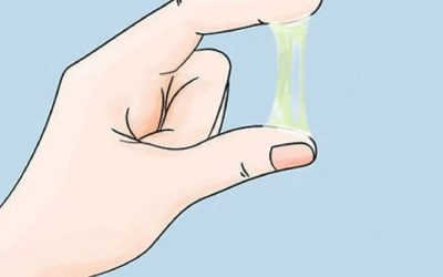 Khí hư bất thường – Không hề đơn giản như bạn nghĩ