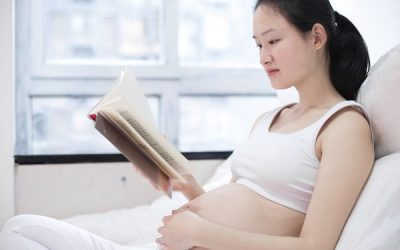 Mang thai 3 tháng đầu bụng có to không, kích thước chu vi vùng bụng