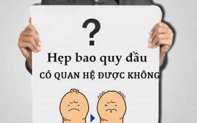 Bao quy đầu hẹp có quan hệ được không? Có nên cắt bao quy đầu không?