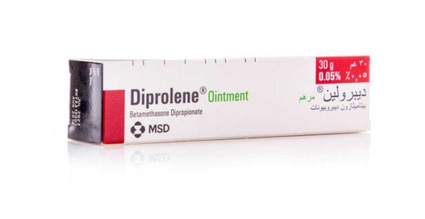 Diprosone Cream là thuốc gì?