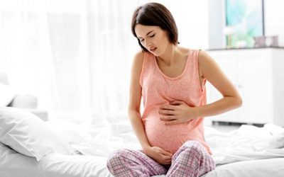 Đau bụng dưới khi mang thai: Nguyên nhân và cách khắc phục