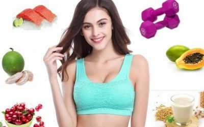 Phụ nữ ít trứng nên ăn gì và kiêng ăn gì để nhanh thụ thai