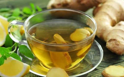 Uống Nước Gừng Có Tác Dụng Gì – 10 Công Dụng Cần Ghi Nhớ