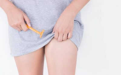 Có nên cạo lông vùng kín không? Nên cạo bằng phương pháp nào?