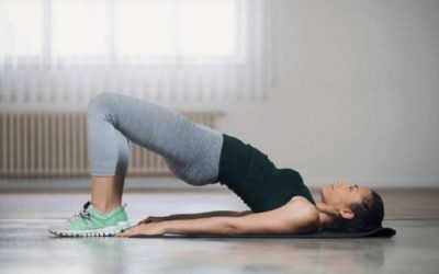 Tổng hợp các bài tập se khít vùng kín từ yoga cho phái đẹp