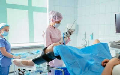 Review đốt laze viêm lộ tuyến có hiệu quả và an toàn không?