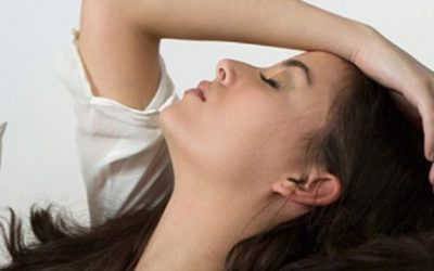 Con gái xuất tinh sớm: Có phải là hiện tượng khác thường?