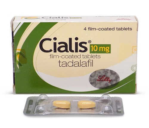 Thuốc Cialis