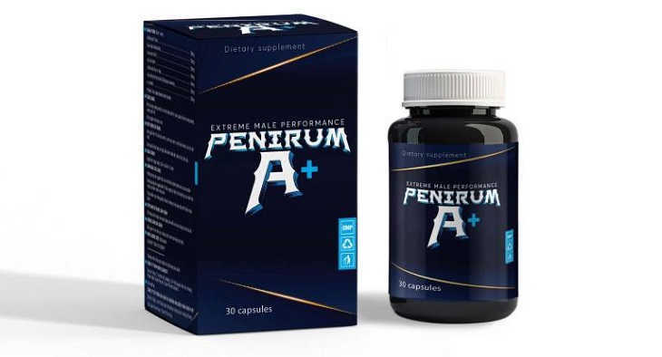 Thuốc Penirum A+