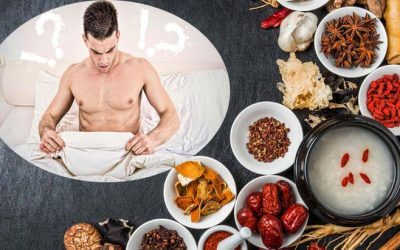 Bài thuốc đông y chữa xuất tinh sớm có an toàn và hiệu quả?
