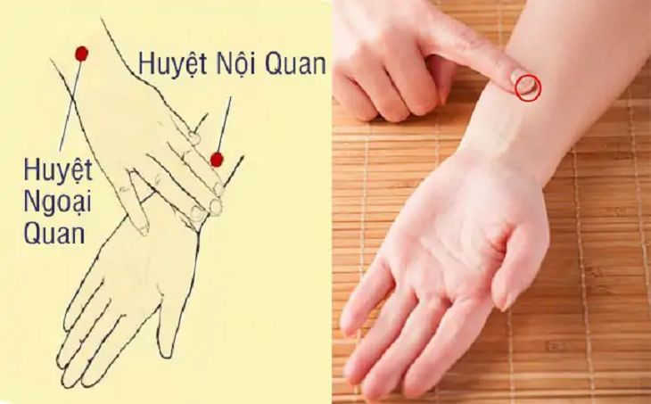 Quy trình chống xuất tinh sớm 