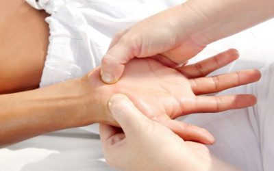 Bật mí cách chống xuất tinh sớm bằng cách bấm cổ tay hiệu quả