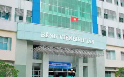 Chữa xuất tinh sớm bệnh viện Bình Dân có tốt không?