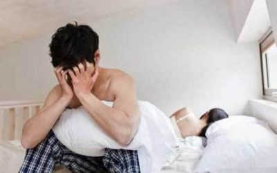 Xuất tinh sớm ở độ tuổi nào? Nguyên nhân và biện pháp phòng tránh